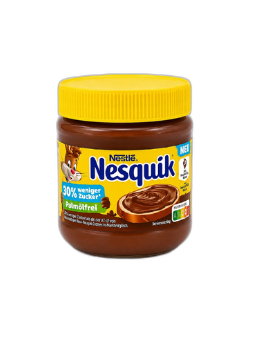 کرم شکلات صبحانه نسکوئیک Nestlé Nesquik وزن 280 گرم